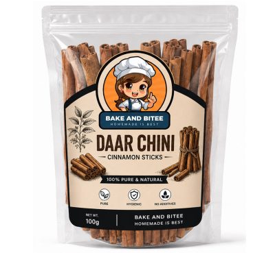 Daar Chini