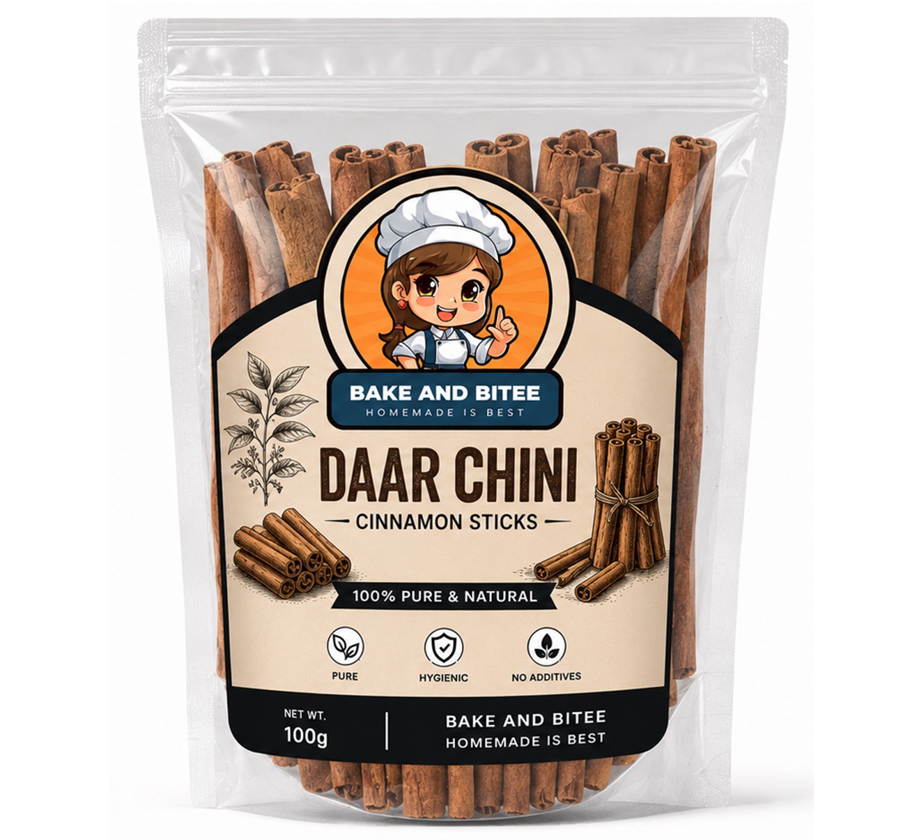 Darcheni