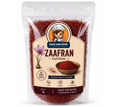 Zaafran