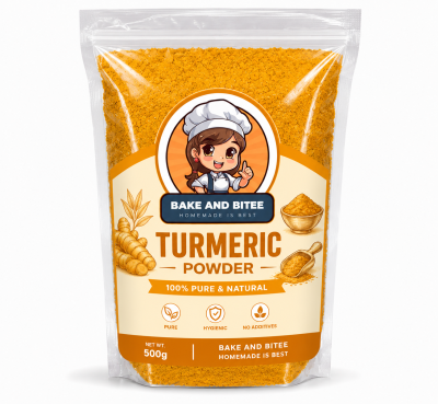 Turmeric