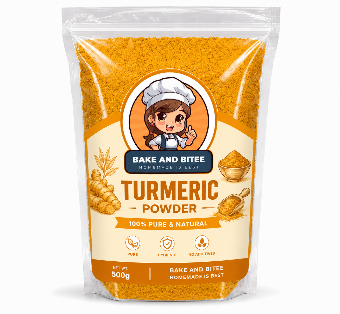 Turmeric