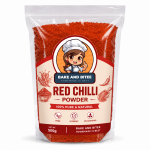 Red Chilli