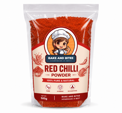 Red Chilli