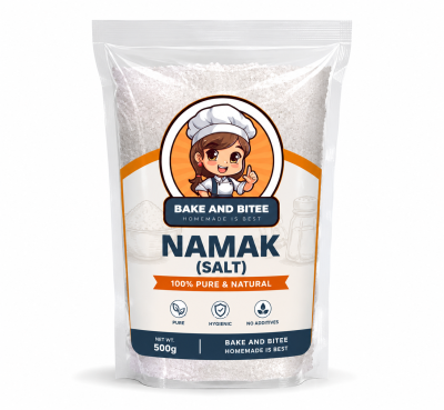 Namak (Salt)
