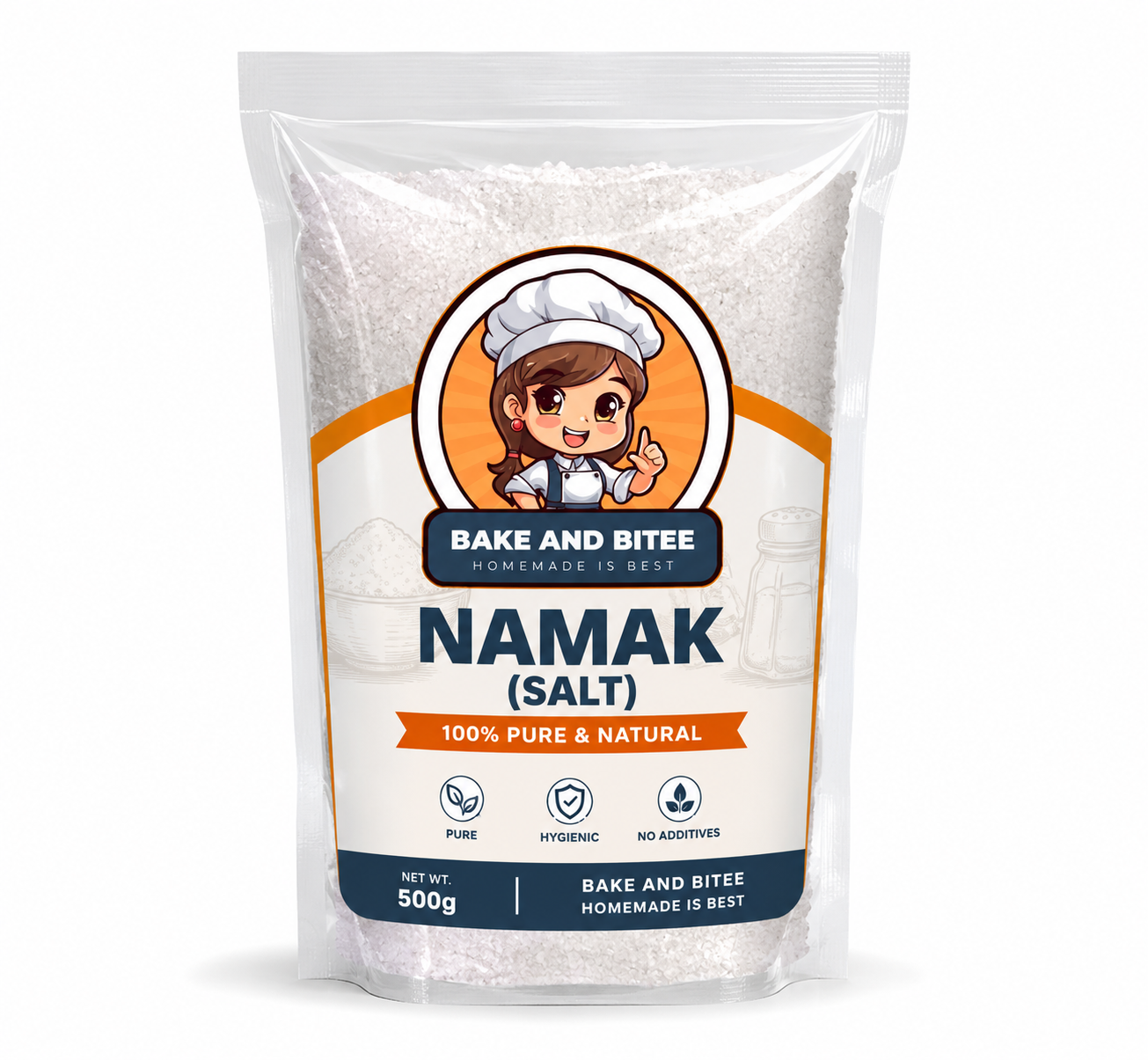 namak