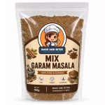 mix Masala Mix